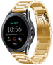 Bracelet acier Fossil Gen 5e 44mm (doré)