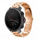 Bracelet acier Polar Grit X Pro (or rose)