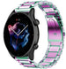 Bracelet acier Amazfit GTR 3 (Pro) (arc-en-ciel)