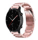 Bracelet acier Amazfit GTR 2 (rose)