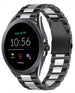 Bracelet acier Fossil Gen 5e 44mm (noir/argent)