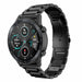 Bracelet acier Honor Magic Watch 2 (noir)
