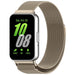 Samsung Galaxy Fit 3 Milanese Strap (Starlight)