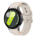 Bracelet Wave Samsung Galaxy Watch 7 44mm (lumière stellaire)