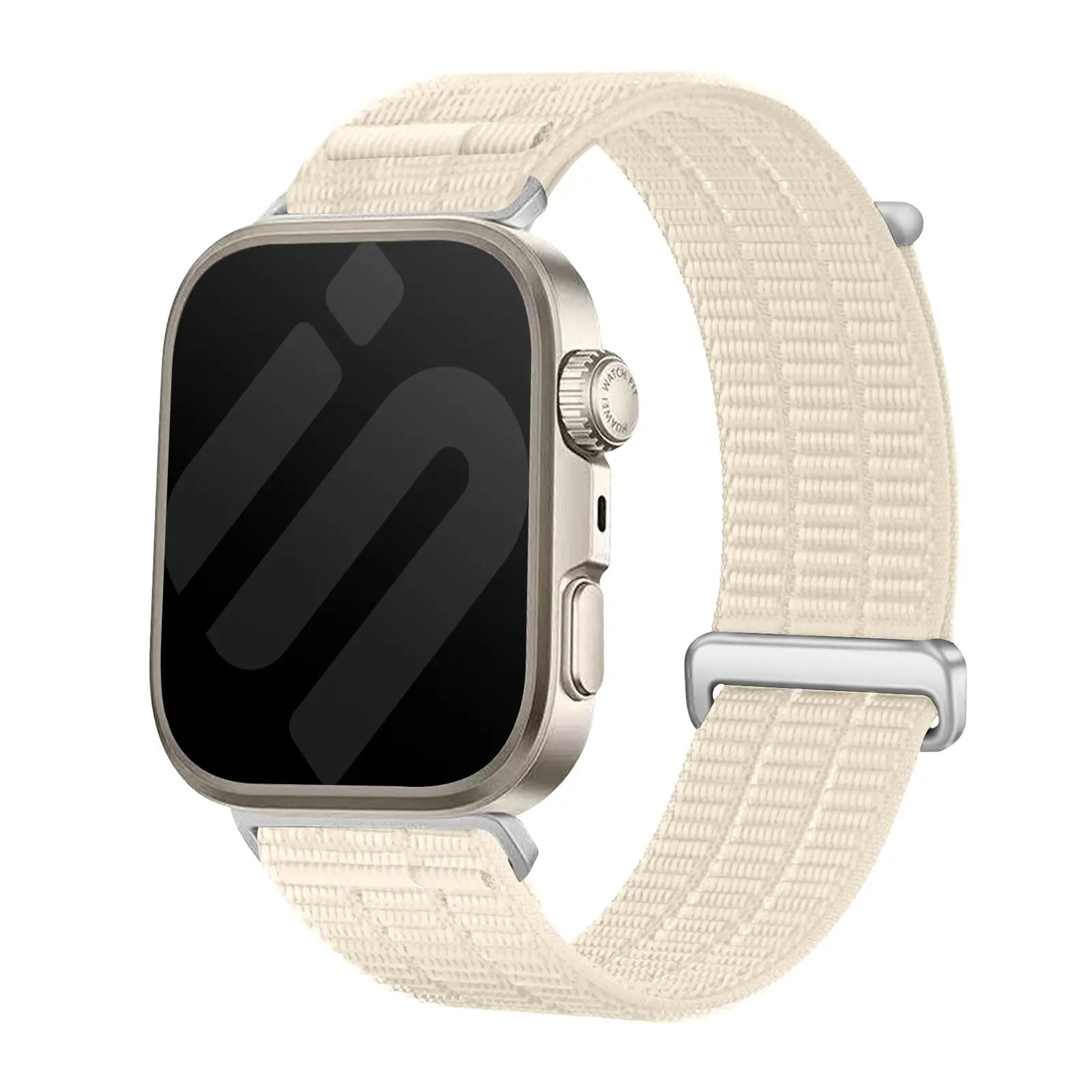 Huawei Watch Fit 5 Nylon Air Strap (Starlight)