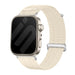 Bracelet nylon air Huawei Watch Fit 3 (lumière stellaire)