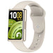 Bracelet sport Huawei Band 11 Pro (lumière stellaire)