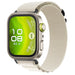 Huawei Watch Fit 5 Alpine Nylon Strap (Starlight)