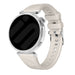Xiaomi Watch S4 - 41mm Premium Silicone Strap (Starlight)