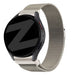 Bandz Bracelet milanais Loop Samsung Galaxy Watch 6 - 40mm (lumière stellaire )