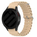 Bracelet Océan Samsung Galaxy Watch 4 40mm (lumière stellaire)