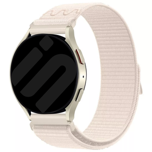 Withings ScanWatch 2 - 38mm Nylon Strap (Starlight)