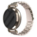 Zenwatch Lily Steel Strap (Starlight)