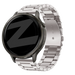 Bandz Garmin Forerunner 570 - 42mm Steel Strap 