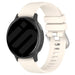 Garmin Approach S44 Classic Silicone Strap (Starlight)