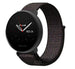 Bracelet nyon Polar Ignite 3 (noir)