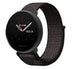 Polar Ignite 2 Nylon Strap (Black)