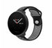 Bracelet sport Polar Ignite 2 (noir/gris)