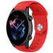 Bracelet sport Amazfit GTR 3 (Pro) (rouge)