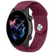 Bracelet sport Amazfit GTR 3 (Pro) (bordeaux)