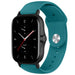 Amazfit GTS 2 Sport Strap (Green-Blue)