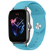 Amazfit GTS 3 Sport Strap (Light Blue)