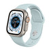 Apple Watch Ultra Sport Strap (Light Blue)