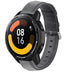 Xiaomi Watch S1 Leather Strap (Dark Grey)