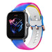 Colour Crazy Amazfit GTS 3 Strap