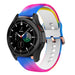 Bracelet Color Crazy Samsung Galaxy Watch 4 Classic 42mm