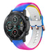Bracelet Color Crazy Honor Magic Watch 2 42mm