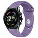 Bracelet sport Fossil Gen 6 44mm (violet clair)