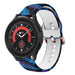 Funky Feather Samsung Galaxy Watch 5 Pro Strap