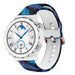 Bracelet Funky Feather Huawei Watch GT 3 Pro 43mm