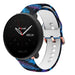 Polar Ignite 3 Funky Feather Strap
