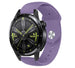 Huawei Watch GT 3 46mm Sport Strap (Lilac)