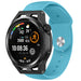 Bracelet sport Huawei Watch GT Runner (bleu clair)