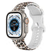 Bracelet Apple Watch Ultra Léopard