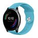 OnePlus Watch Sport Strap (Light Blue)