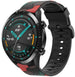Huawei Watch GT 2 42mm Camo Strap (Red)