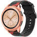 Bracelet camouflage Samsung Galaxy Watch 42mm (rouge)