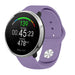 Polar Unite Sport Strap (Lilac)