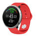 Bracelet sport Polar Ignite (rouge)