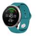 Bracelet sport Polar Unite (vert-bleu)