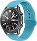 Bracelet sport Samsung Galaxy Watch 3 45mm (bleu clair)
