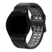 Samsung Galaxy Watch 6 - 44mm Squared Sport Strap (Black/Grey)