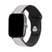 Xiaomi Amazfit Bip Hybrid Leather Strap (White)
