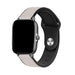 Amazfit GTS 3 Hybrid Leather Strap (White)