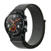Bracelet nylon Huawei Watch GT 2 42mm (vert) 