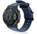 Bracelet nylon avec boucle Honor Magic Watch 2 (bleu)
